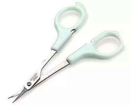 The Face Shop Daily Beauty Tools Facial Scissors