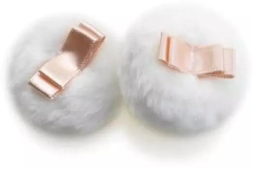 The Face Shop Daily Beauty Tools Pastel Cushion Blusher