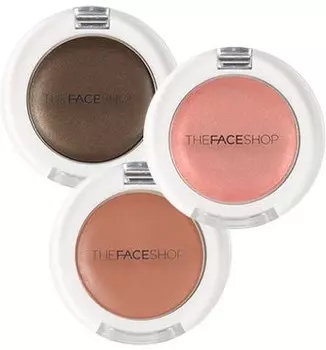 The Face Shop E SingleShadow
