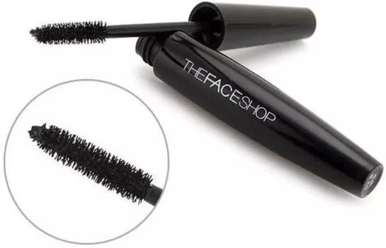 The Face Shop Freshian Volumizing Mascara