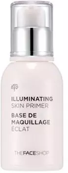 The Face Shop Illuminating Skin Primer