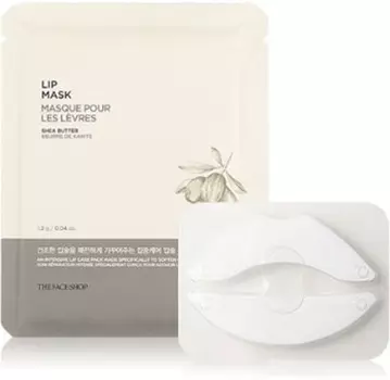 The Face Shop Lip Mask