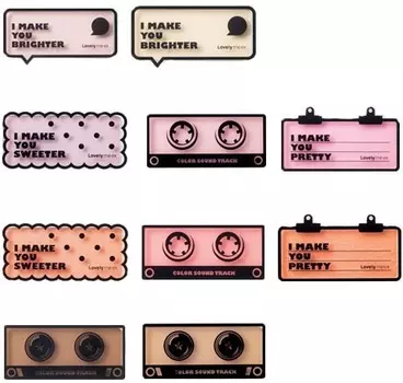 The Face Shop Lovely MEEX You and Face Blusher