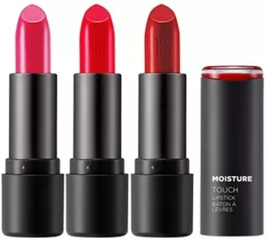 The Face Shop Moisture Touch Lipstick