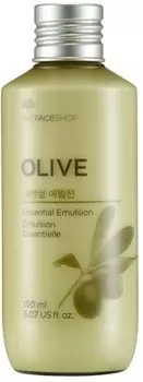 The Face Shop Olive Essential Emulsion
