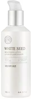 The Face Shop White Seed Brightening Lotion
