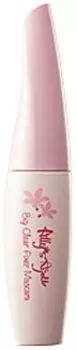 The Saem Allys Ajell Big Clear Fixer Mascara