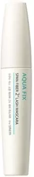 The Saem Aqua FIx Span Fiber x Lash Mascara