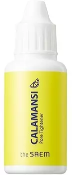 The Saem Calamansi Pore Tightener