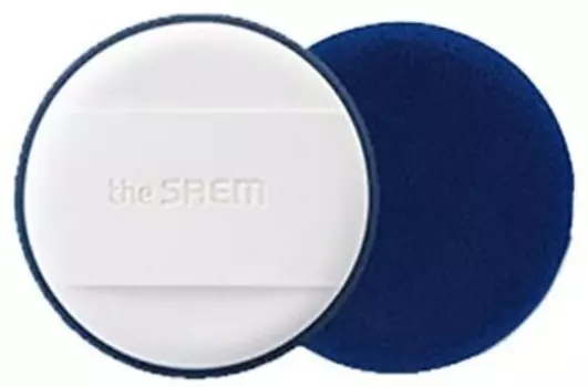 The Saem Cushion Puff