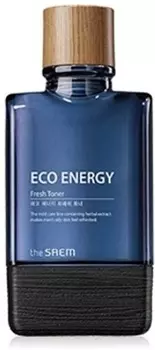 The Saem Eco Energy Fresh Toner