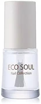 The Saem Eco Soul Nail Collection Curticle Softener