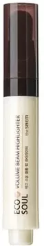 The Saem Eco Soul Volume Beam Highlighter