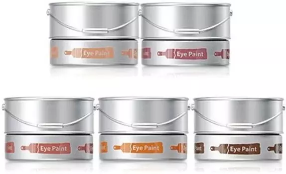 The Saem Eye Paint