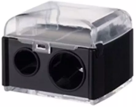 The Saem Eyepencil Sharpener
