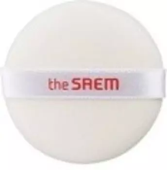 The Saem Micro Cell Puff