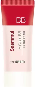 The Saem Saemmul A Clean BB