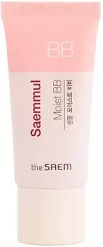 The Saem Saemmul Moist BB