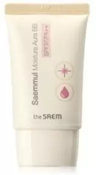 The Saem Saemmul Moisture Aura BB