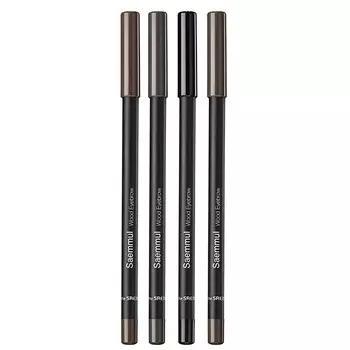 The Saem Saemmul Wood Eyebrow