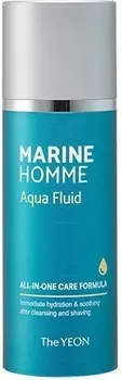 The Yeon Marine Homme Aqua Fluid