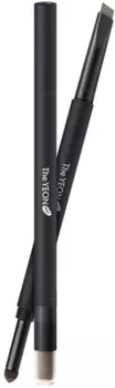 The Yeon Natural Sketch Eyebrow Pencil and Powder