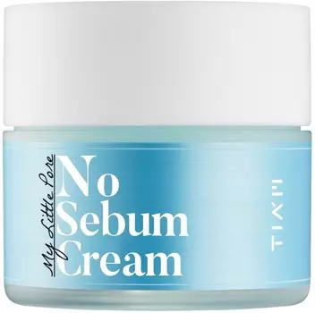 Tiam My Little Pore No Sebum Cream