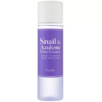 Tiam Snail And Azulene Water Essence