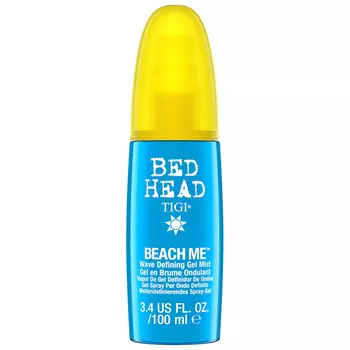 TIGI Bed Head Beach Me Gel Spray