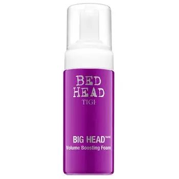 TIGI Bed Head Big Head Foam