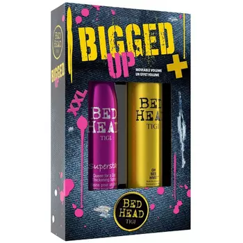 TIGI Bed Head Bigget Up Set