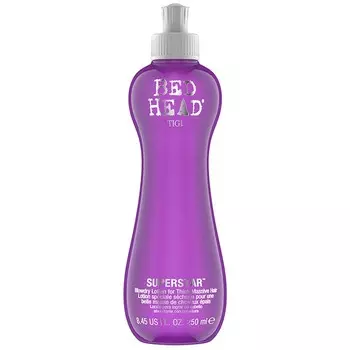 TIGI Bed Head Blow Dry Superstar Lotion