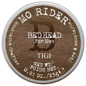 TIGI Bed Head For Men Mo Rider Moustache Crafter Wax