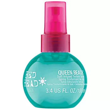 TIGI Bed Head Queen Beach Textur Spray