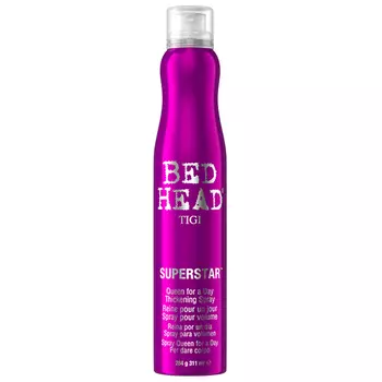 TIGI Bed Head Superstar Queen For A Day Hairspray