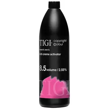 TIGI Copyright Colour Activator Vol