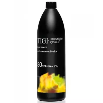 TIGI Copyright Colour Activator Vol