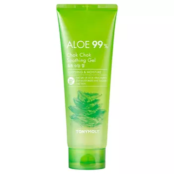 Tony Moly Aloe Chok Chok Soothing Gel