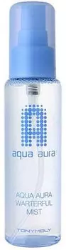 Tony Moly Aqua Aura Waterful Mist