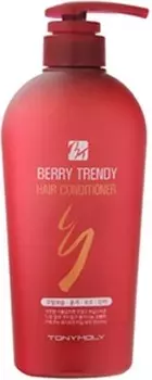 Tony Moly Berry Trendy Hair Conditioner