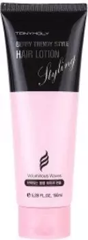 Tony Moly Berry Trendy Style Hair Lotion