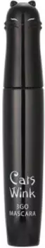 Tony Moly Cats Wink GO Mascara Volume amp Longlash