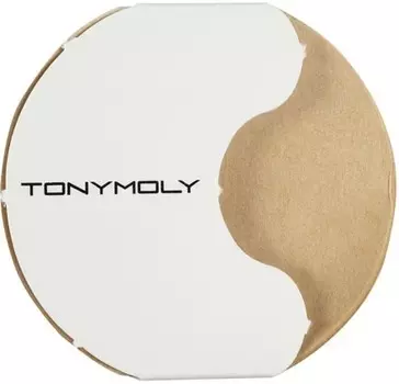 Tony Moly Cats Wink Oil Paper Refill