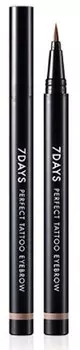 Tony Moly Days Perfect Tattoo Eye Brow