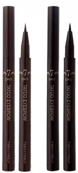 Tony Moly Days Tatoo Eyebrow