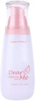 Tony Moly Dear Me Balancing Skin