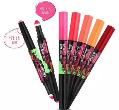 Tony Moly Delight Bam Bam Tint