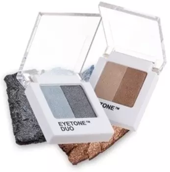 Tony Moly Eye Tone Duo Shadow