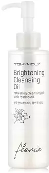 Tony Moly Floria Brightening Cleansing Oil