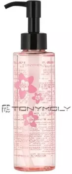 Tony Moly Floria Firming Body Oil